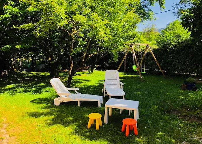 Vila Angel Services - Les Grands Pres